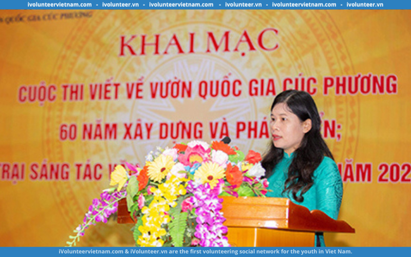 Cuộc Thi Viết Về 