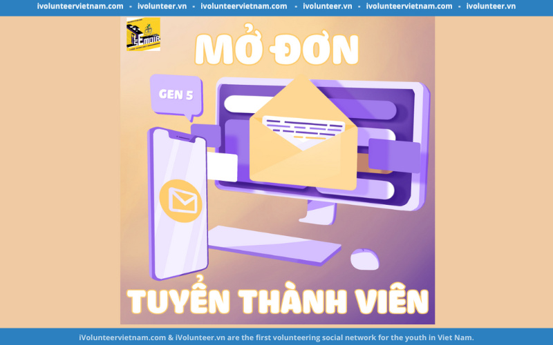 Câu Lạc Bộ Tranh Biện Le Semoir Chính Thức Mở Đơn Tuyển Thành Viên Gen 5.0