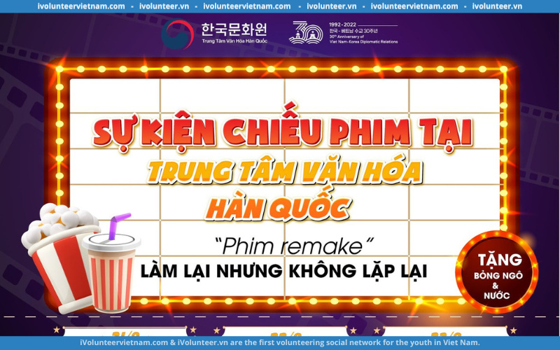 Sự Kiện Chiếu Phim 