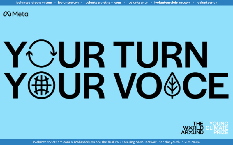 Vi Vu New York Và Tham Dự Hội Nghị The World Around’s Annual Summit Khi Tham Gia Giải Thưởng: Young Climate Prize 2022