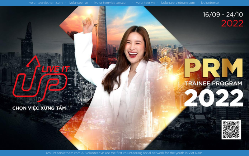 Chương Trình Quản Trị Viên Tập Sự Priority Relationship Manager 2022 Của Techcombank Dành Cho Sinh Viên Khối Ngành Kinh Tế Chính Thức Mở Đơn