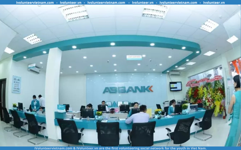 Ngân Hàng ABBANK Tuyển Dụng Cộng Tác Viên Chất Lượng Dịch Vụ - Kênh Camera Tại Hà Nội