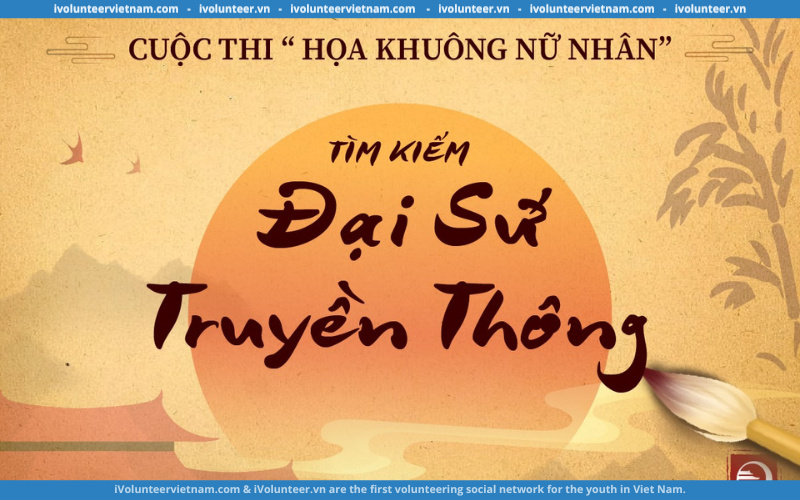 Dự Án Chuyện Hậu Cung Tuyển Đại Sứ Truyền Thông Cho Sự Kiện 