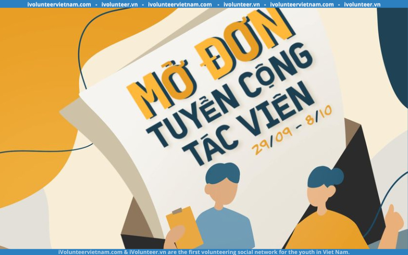 Dự Án Sociocultural Exploration Project Mở Đơn Tuyển Cộng Tác Viên Mùa 2