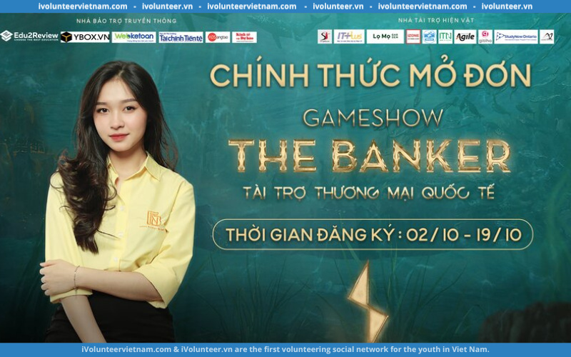 Đại Học Ngoại Thương Tổ Chức Cuộc Thi 