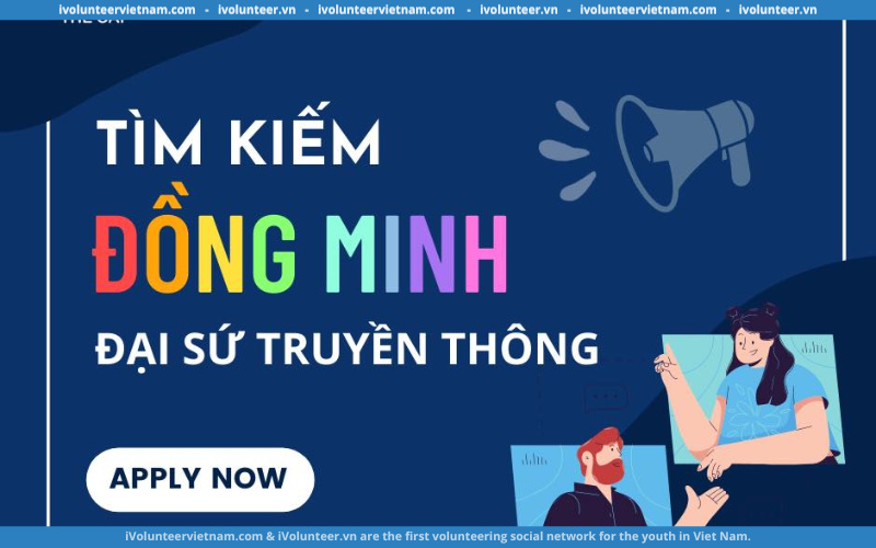 The OAP Project Chính Thức Mở Đơn Tuyển Đại Sứ Truyền Thông Gen 2