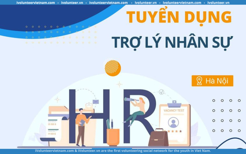 Tập Đoàn TH Truemilk Tìm Kiếm Vị Trí Trợ Lý Nhân Sự