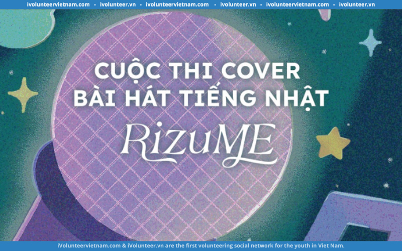 Cuộc Thi Cover Bài Hát Tiếng Nhật 