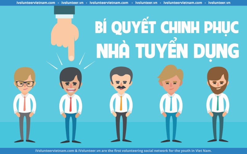 Khóa Học Online Trang Bị Những Bí Kíp Siêu Đỉnh Giúp Bạn Chinh Phục Nhà Tuyển Dụng Khi Vừa Tốt Nghiệp