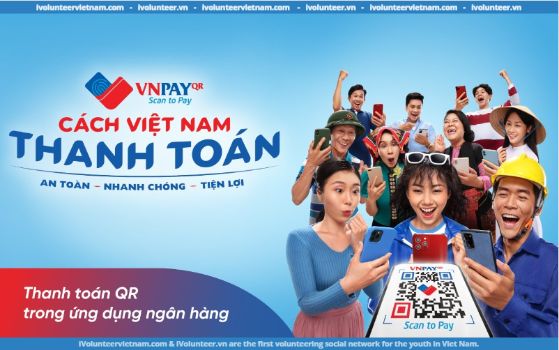 Công Ty Fintech VNPAY-QR Cộng Tác Viên Thực Địa Quản Lý Chất Lượng / Quản Lý Chất Lượng