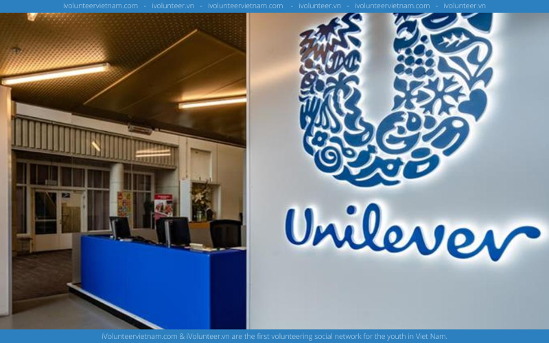 Công Ty Đa Quốc Gia UNILEVER Tìm Kiếm Thực Tập Sinh Marketing