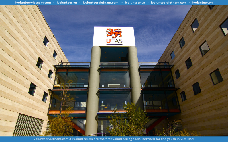 Học Bổng Dành Cho Sinh Viên Quốc Tế Tại University Of Tasmania (UTAS)