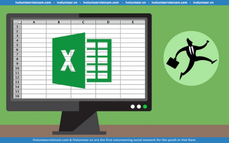 Khóa Học Online Đào Tạo Cơ Bản Về Excel 2021 Trên Nền Tảng LinkedIn