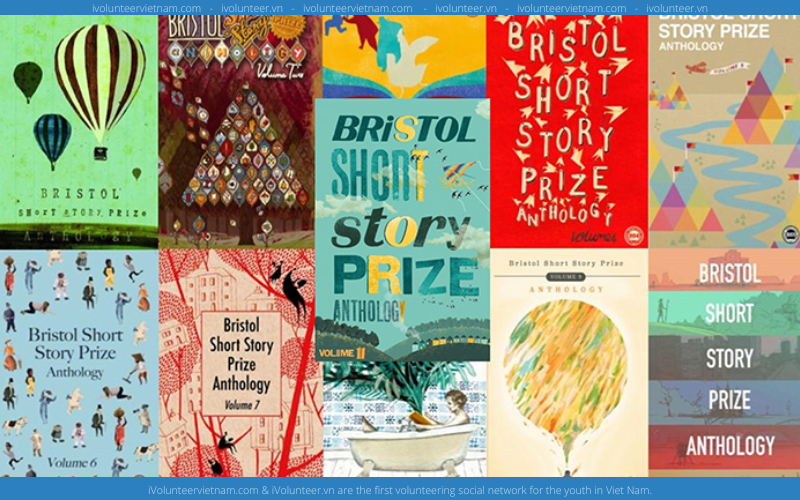 Cuộc Thi Viết Truyện Ngắn Bristol Short Story Prize 2023