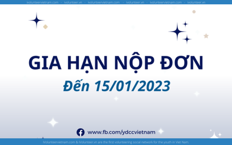 Cuộc Thi Thử Thách Công Dân Số Tổ Chức Bởi UNDP Việt Nam Gia Hạn Thời Gian Đăng Ký