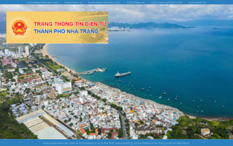 Cuộc Thi Sáng Tác Ca Khúc Về Thành Phố Nha Trang 2023