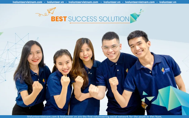 Tập Đoàn BSS Group Tuyển Dụng Trợ Lý Quản Lý Dự Án Công Nghệ Thông Tin